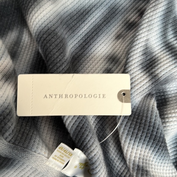 R D STYLE TYE DYE ZIPPER  HOODED SWEATSHIRT XS NWT - Picture 11 of 11